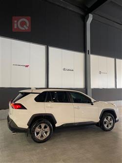 تويوتا راف 4